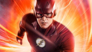 Flash – A Villám kép