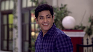 भाभीजी घर पर हैं! 1. évad Ep.1071 1071. epizód