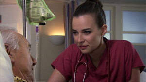 Holby City 16. évad Ep.46 46. epizód