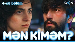 Mən Kiməm? 1. évad Ep.4 4. epizód