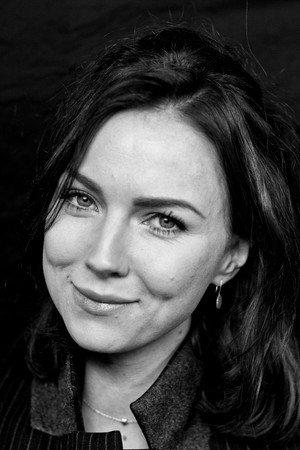 Ancilla van de Leest profil kép