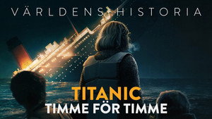 Titanic Sinks Tonight kép