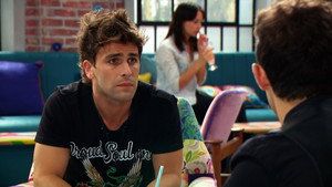 Soy Luna 3. évad Ep.52 52. epizód