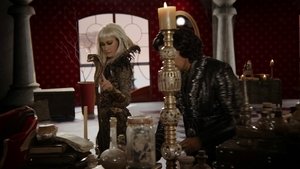 Once Upon a Time in Wonderland 1. évad Ep.10 10. epizód