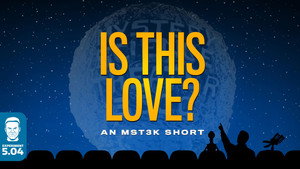 Mystery Science Theater 3000 Speciális epizódok Ep.183 183. epizód