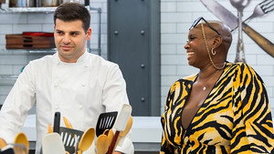 Great British Menu 18. évad Ep.8 8. epizód