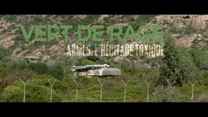 Vert de rage 4. évad Ep.4 4. epizód