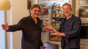 Här är ditt kylskåp 2. évad Ep.29 29. epizód