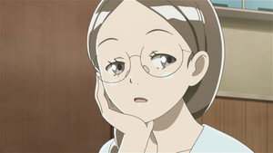 宇宙よりも遠い場所 1. évad Ep.5 5. epizód
