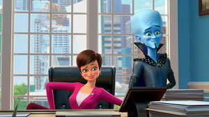 Megamind Rules! 1. évad Ep.4 4. epizód