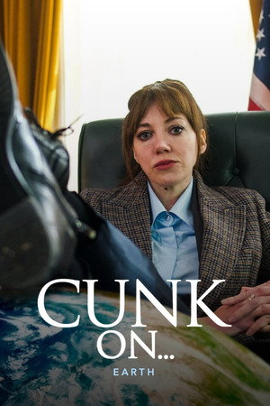Philomena Cunk szerint a ... Philomena Cunk szerint a világ (2022-09-20) poszter