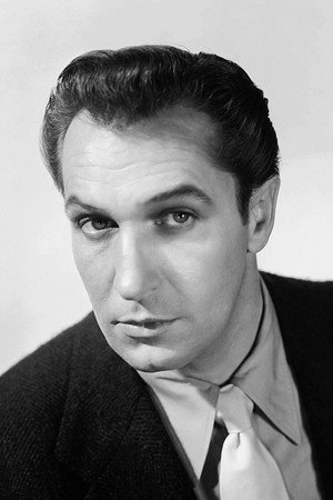 Vincent Price profil kép