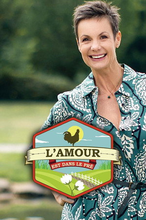 L'amour est dans le pré poszter