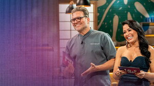 Love Taste: Receita Para o Amor kép