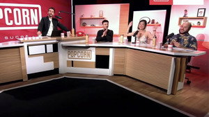 Popcorn 3. évad Ep.2 2. epizód