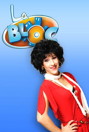 La bloc 10. évad () poszter