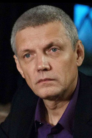Александр Галибин profil kép