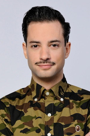 Valerio Zeno profil kép