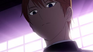 Kaguya-sama: Love is War 3. évad Ep.2 2. epizód
