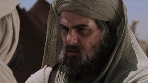 عُمَرْ‎ 1. évad Ep.19 19. epizód