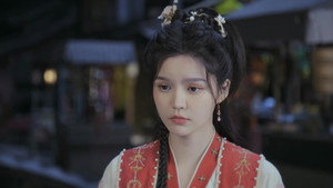 丫鬟不好惹 1. évad Ep.16 16. epizód