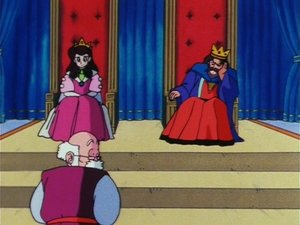 Dragon Ball 1. évad Ep.81 Son Goku a démonok között