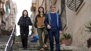 Alex Rider 3. évad Ep.1 1. epizód
