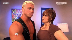Pankráció - WWE: Smackdown 11. évad Ep.22 22. epizód
