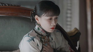 鬓边不是海棠红 1. évad Ep.27 27. epizód
