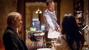 Sherlock és Watson 2. évad Ep.7 A márkinő