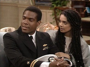 The Cosby Show 6. évad Ep.1 1. epizód