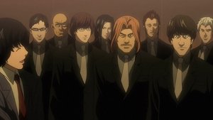 Death Note: A Halállista 1. évad Ep.19 Matsuda