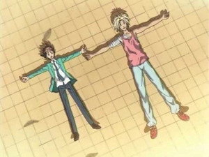 アイシールド21 1. évad Ep.102 102. epizód