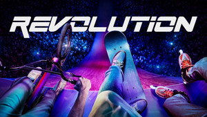 Revolution kép