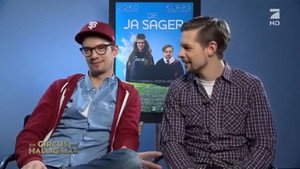 Circus Halligalli 1. évad Ep.2 2. epizód
