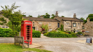 Emmerdale Farm kép