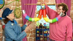 Balamory 4. évad Ep.21 21. epizód