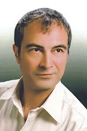 Aytaç Arman profil kép
