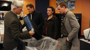 NCIS: Tengerészeti helyszínelők 7. évad Ep.8 Áramszünet