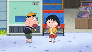 ちびまる子ちゃん 2. évad Ep.1523 1523. epizód
