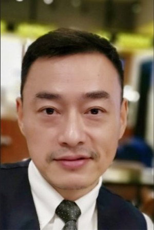 韦奕波 profil kép