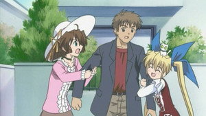D.C.～ダ・カーポ～ 1. évad Ep.11 11. epizód