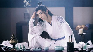 陈情令 kép