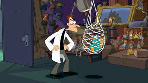 Phineas és Ferb 4. évad Ep.24 24. epizód