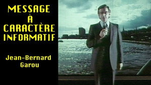 Message à caractère informatif 1. évad Ep.14 14. epizód