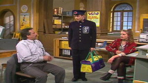 Salto Postale 2. évad Ep.4 4. epizód