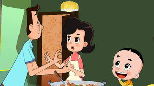 新大头儿子和小头爸爸 2. évad Ep.86 86. epizód