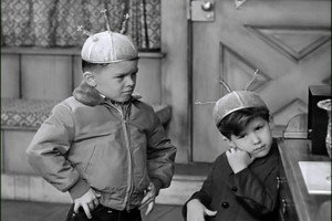 I Love Lucy 6. évad Ep.23 23. epizód