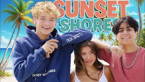 Sunset Shores Speciális epizódok Ep.2 2. epizód