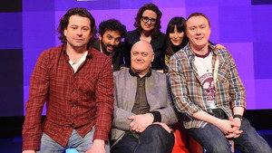 Dara O Briain's Go 8 Bit 3. évad Ep.6 6. epizód